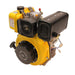 Valkenpower Diesel Motor Hand start 5,7pk - YM178F - Tools.de TP Profishop GmbH
