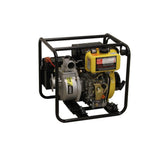 Valkenpower Diesel Wasserpumpe 2'' Elektrostart - DP20E - Tools.de TP Profishop GmbH