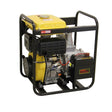 Valkenpower Diesel Wasserpumpe 3'' 80mm Elektrostart - DP30E - Tools.de TP Profishop GmbH