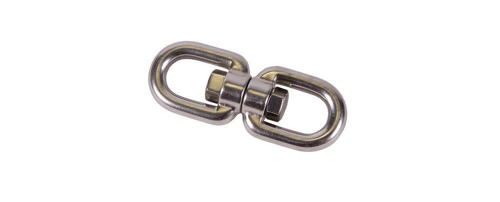 Valkenpower Drehring Auge Edelstahl 16mm - HXF116 - Tools.de TP Profishop GmbH