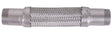 Valkenpower Flexible Auspuff 1 1/2" ( 45mm ) x 30cm - FP15I3 - Tools.de TP Profishop GmbH