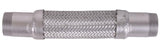 Valkenpower Flexible Auspuff 1 1/2" ( 45mm ) x 30cm - FP15I3 - Tools.de TP Profishop GmbH