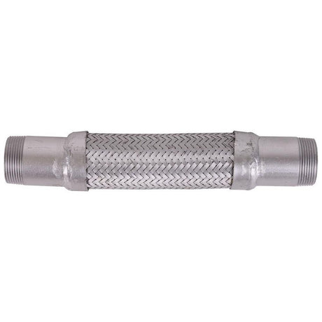 Valkenpower Flexible Auspuff 1 1/2" ( 45mm ) x 30cm - FP15I3 - Tools.de TP Profishop GmbH