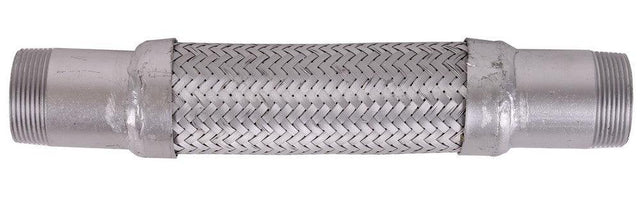 Valkenpower Flexible Auspuff 1 1/2" ( 45mm ) x 30cm - FP15I3 - Tools.de TP Profishop GmbH