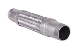 Valkenpower Flexible Auspuff 1 1/2" ( 45mm ) x 30cm - FP15I3 - Tools.de TP Profishop GmbH