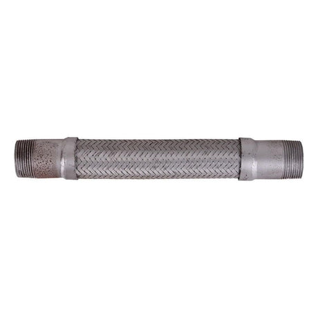 Valkenpower Flexible Auspuff 1 1/4" ( 41mm ) x 30cm - FP12I3 - Tools.de TP Profishop GmbH