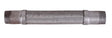 Valkenpower Flexible Auspuff 1 1/4" ( 41mm ) x 50cm - FP12I5 - Tools.de TP Profishop GmbH