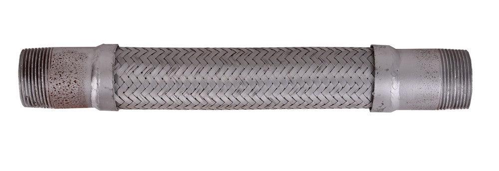 Valkenpower Flexible Auspuff 1 1/4" ( 41mm ) x 50cm - FP12I5 - Tools.de TP Profishop GmbH