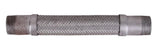 Valkenpower Flexible Auspuff 1 1/4" ( 41mm ) x 50cm - FP12I5 - Tools.de TP Profishop GmbH