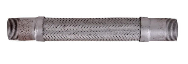 Valkenpower Flexible Auspuff 1 1/4" ( 41mm ) x 50cm - FP12I5 - Tools.de TP Profishop GmbH
