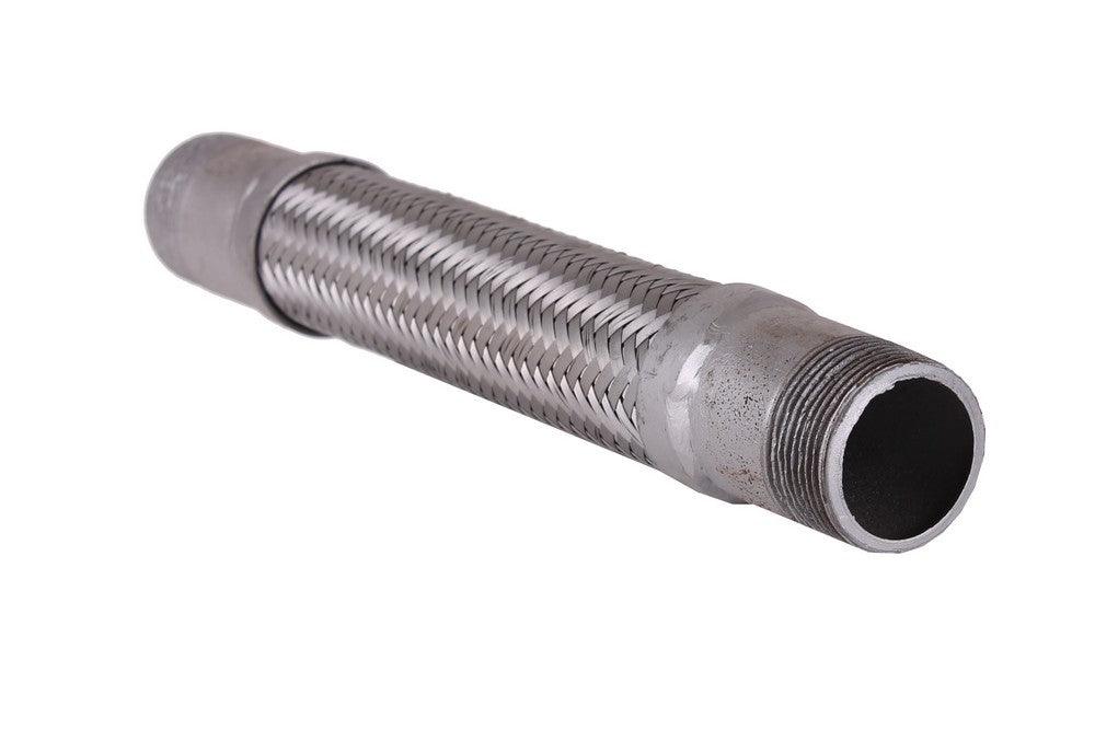 Valkenpower Flexible Auspuff 1 1/4" ( 41mm ) x 50cm - FP12I5 - Tools.de TP Profishop GmbH