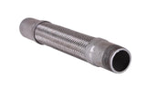 Valkenpower Flexible Auspuff 1 1/4" ( 41mm ) x 50cm - FP12I5 - Tools.de TP Profishop GmbH