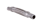 Valkenpower Flexible Auspuff 1" ( 32mm ) x 30cm - FP10I3 - Tools.de TP Profishop GmbH