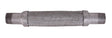 Valkenpower Flexible Auspuff 1" ( 32mm ) x 50cm - FP10I5 - Tools.de TP Profishop GmbH