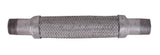 Valkenpower Flexible Auspuff 1" ( 32mm ) x 50cm - FP10I5 - Tools.de TP Profishop GmbH