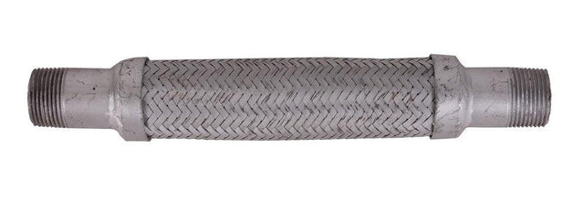 Valkenpower Flexible Auspuff 1" ( 32mm ) x 50cm - FP10I5 - Tools.de TP Profishop GmbH