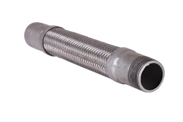 Valkenpower Flexible Auspuff 1" ( 32mm ) x 80cm - FP10I8 - Tools.de TP Profishop GmbH