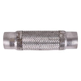 Valkenpower Flexible Auspuff 3" ( 71mm ) x 80cm - FP30I8 - Tools.de TP Profishop GmbH