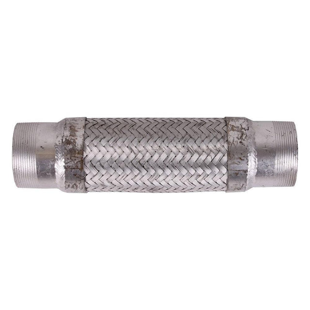 Valkenpower Flexible Auspuff 3" ( 71mm ) x 80cm - FP30I8 - Tools.de TP Profishop GmbH