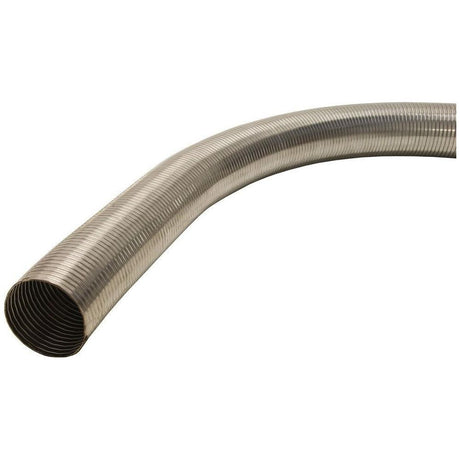 Valkenpower Flexibles Auspuffrohr Edelstahl 40mm 1,5m FP40MM - 19,97 €/m - Tools.de TP Profishop GmbH