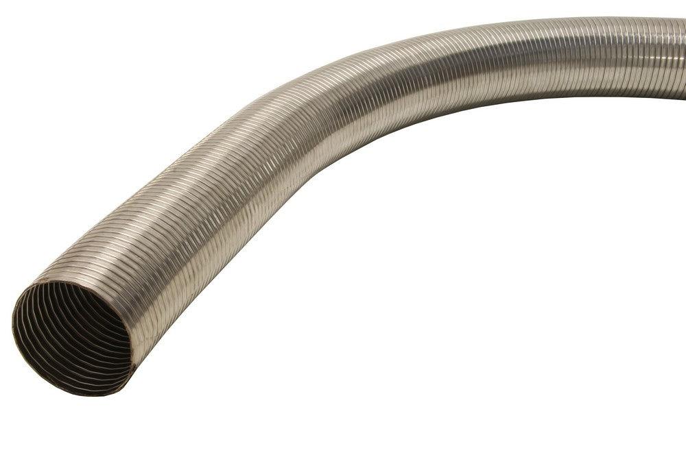 Valkenpower Flexibles Auspuffrohr Edelstahl 60mm 1,5m - FP60MM - 24,41 €/m - Tools.de TP Profishop GmbH