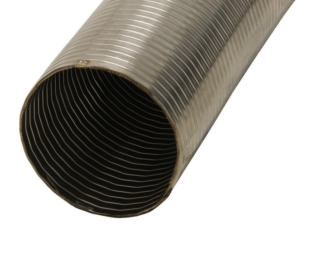 Valkenpower Flexibles Auspuffrohr Edelstahl 60mm 1,5m - FP60MM - 24,41 €/m - Tools.de TP Profishop GmbH