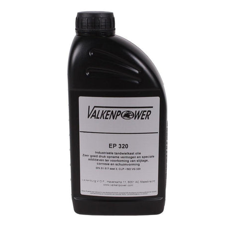 Valkenpower Industriegetriebeöl 1L OTEP320 -16,64 €/L - Tools.de TP Profishop GmbH