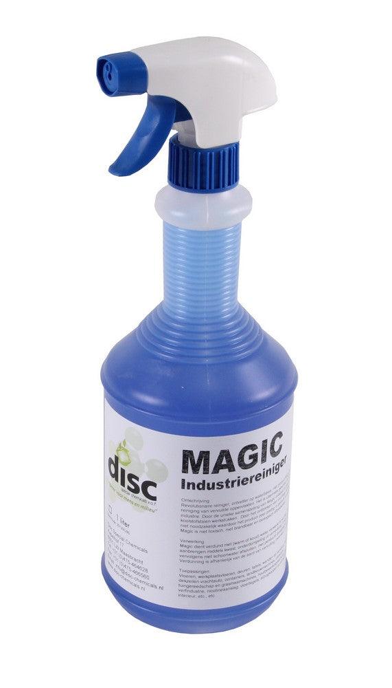 Valkenpower Industriereiniger Magic - RMA01L - Tools.de TP Profishop GmbH