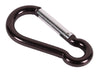 Valkenpower Karabiner 6 x 60mm Aluminium ASH660 - Tools.de TP Profishop GmbH