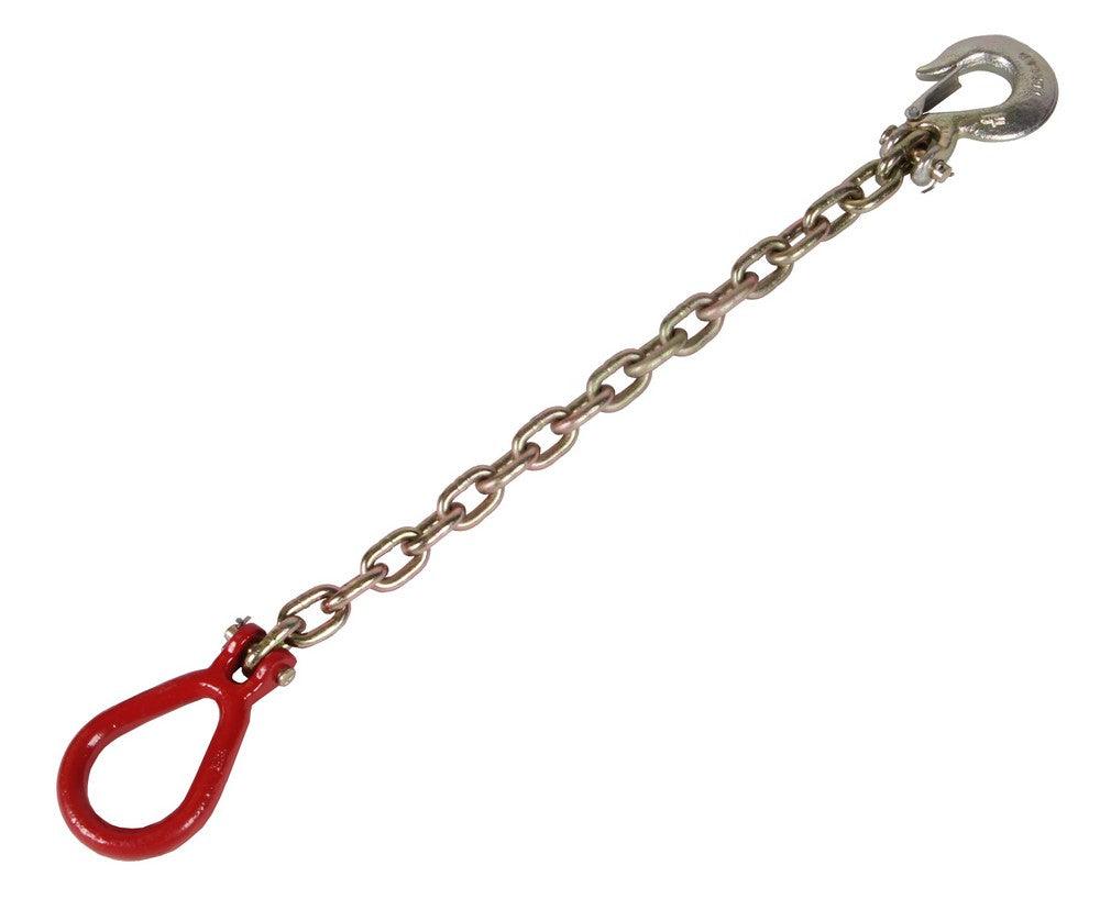 Valkenpower Kette mit Haken 0.5mtr - CSH516 - Tools.de TP Profishop GmbH