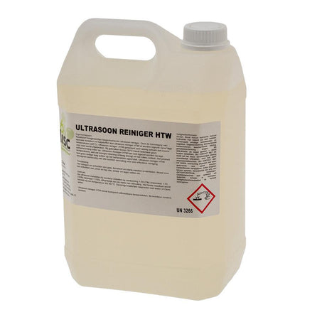 Valkenpower Ultraschallreiniger HTW 5 Liter 2196 - 13,18 €/L - Tools.de TP Profishop GmbH