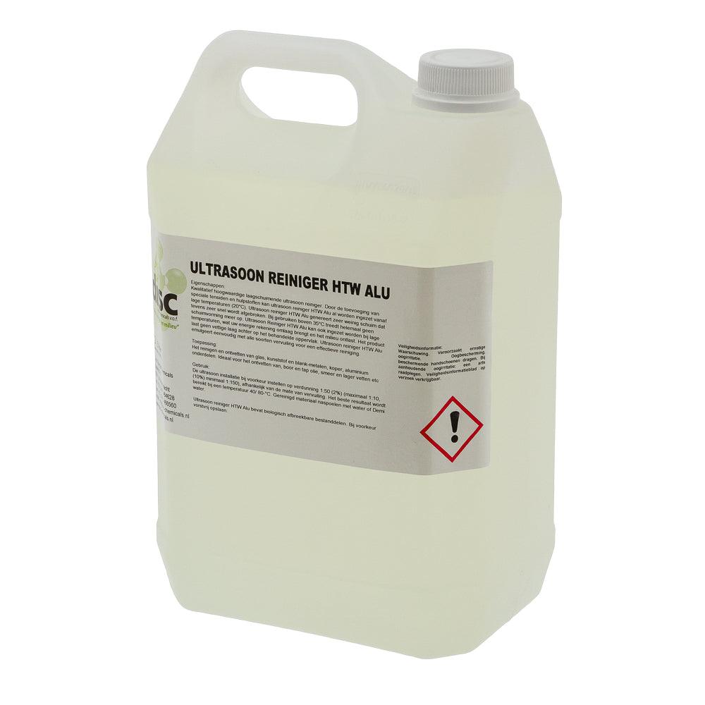 Valkenpower Ultraschallreiniger HTW Alu 5 Liter 2197 - 13,18 €/L - Tools.de TP Profishop GmbH