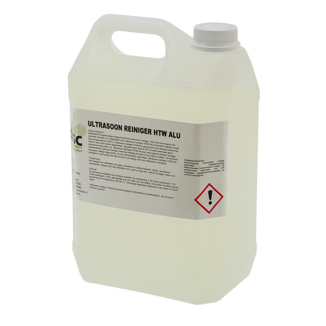 Valkenpower Ultraschallreiniger HTW Alu 5 Liter 2197 - 13,18 €/L - Tools.de TP Profishop GmbH