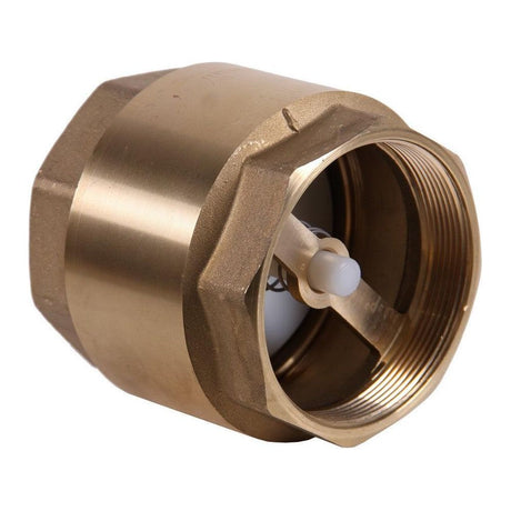 Valkenpower Zwischen Ventil Type "York", 1 1/4" BVAL114 - Tools.de TP Profishop GmbH
