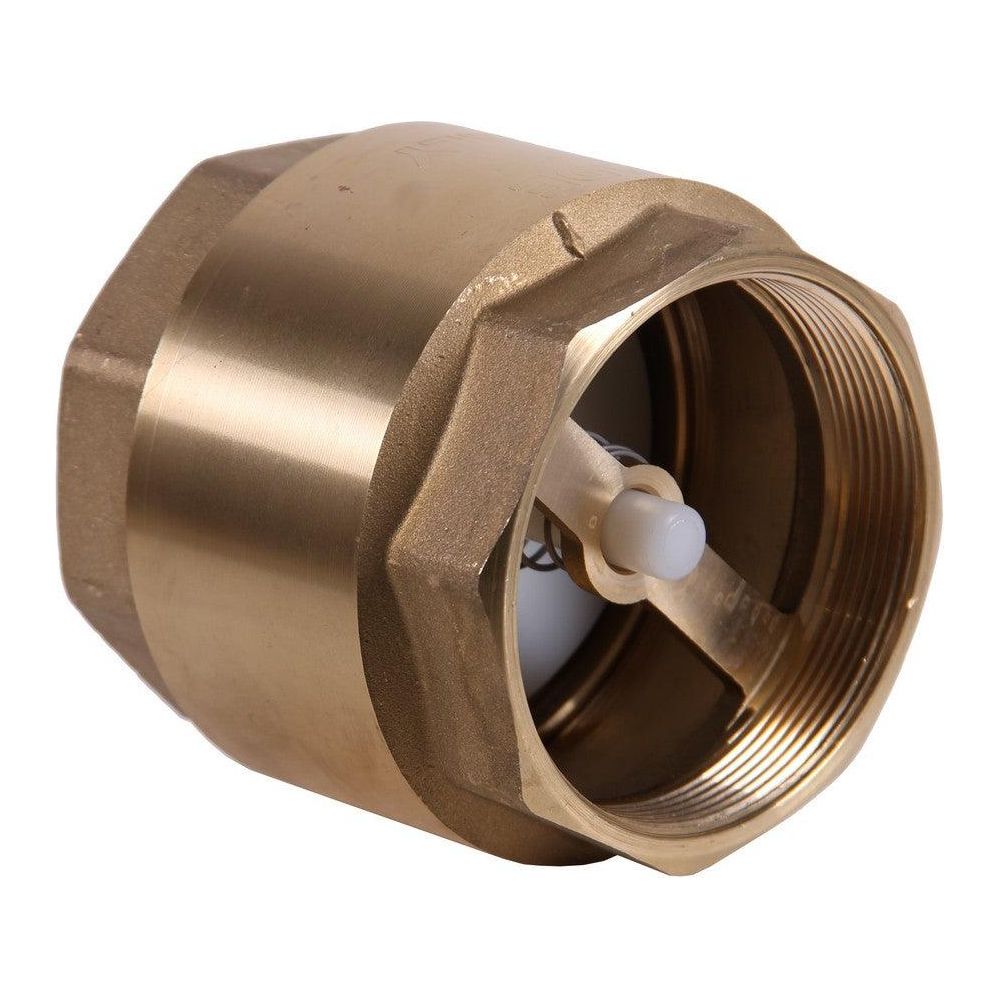 Valkenpower Zwischen Ventil Type "York", 2 1/2" - BVAL25 - Tools.de TP Profishop GmbH