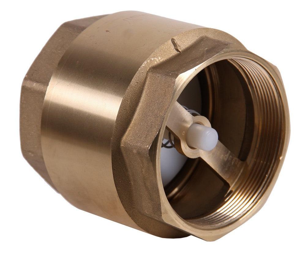 Valkenpower Zwischen Ventil Type "York", 2" - BVAL20 - Tools.de TP Profishop GmbH