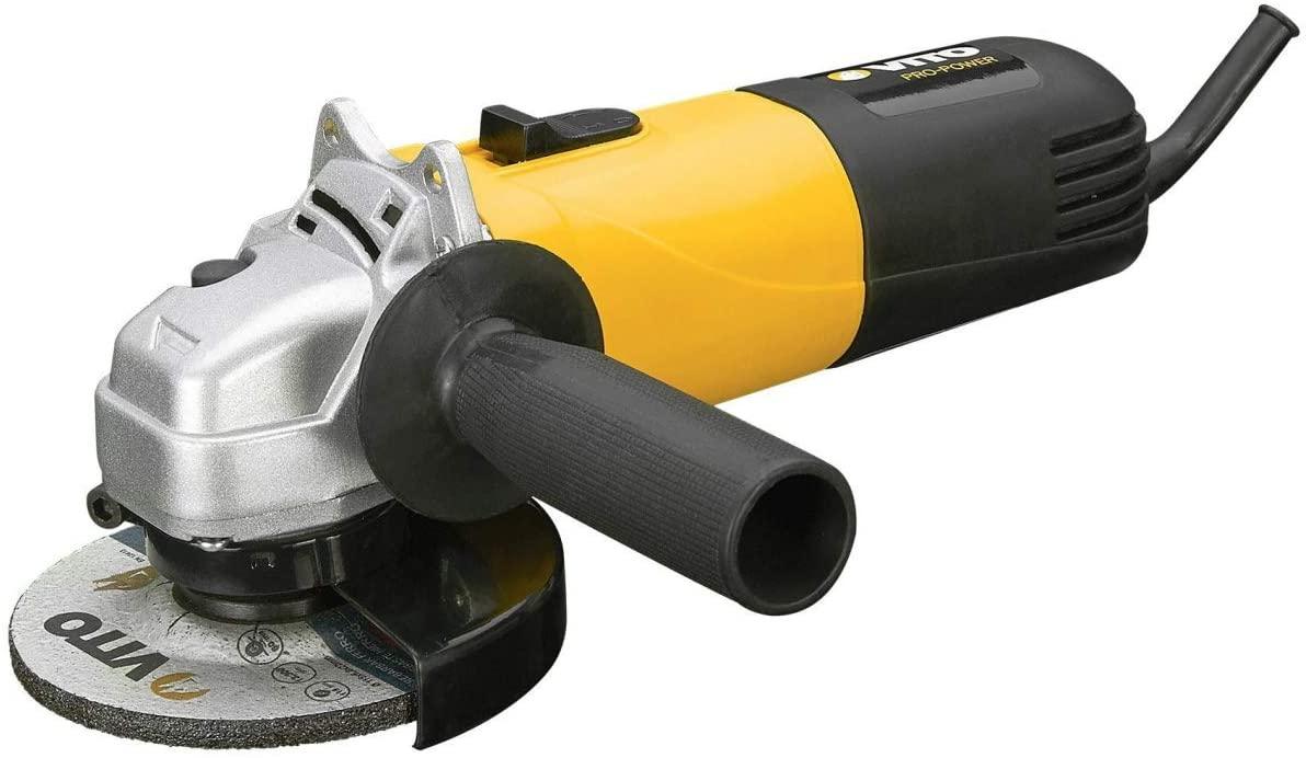 VITO 115mm Winkelschleifer Trennschneider 860 Watt - Tools.de TP Profishop GmbH