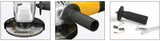 VITO 115mm Winkelschleifer Trennschneider 860 Watt - Tools.de TP Profishop GmbH