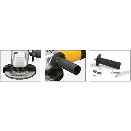 VITO 115mm Winkelschleifer Trennschneider 860 Watt - Tools.de TP Profishop GmbH
