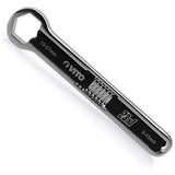 VITO 23 in 1 Verstellbar Schraubenschlüssel 5 bis 15 mm 15 bis 27 mm - Tools.de TP Profishop GmbH