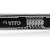 VITO 23 in 1 Verstellbar Schraubenschlüssel 5 bis 15 mm 15 bis 27 mm - Tools.de TP Profishop GmbH