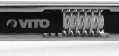 VITO 23 in 1 Verstellbar Schraubenschlüssel 5 bis 15 mm 15 bis 27 mm - Tools.de TP Profishop GmbH