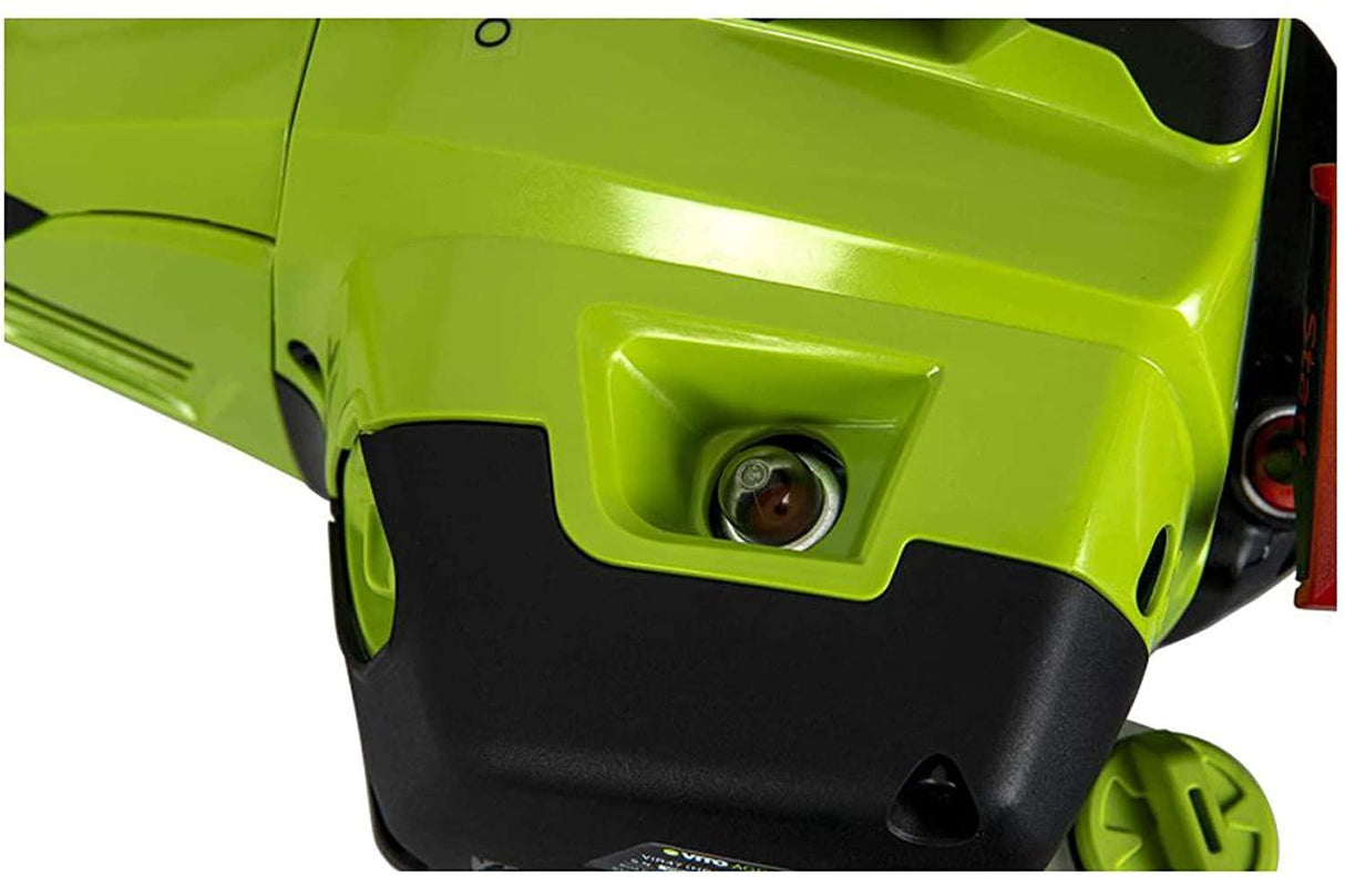 VITO 47cc Profi Motorsense 2,72 PS Freischneider Benzin Motorsense Rasentrimmer - Profi Motorsense 2.7PS - Tools.de TP Profishop GmbH