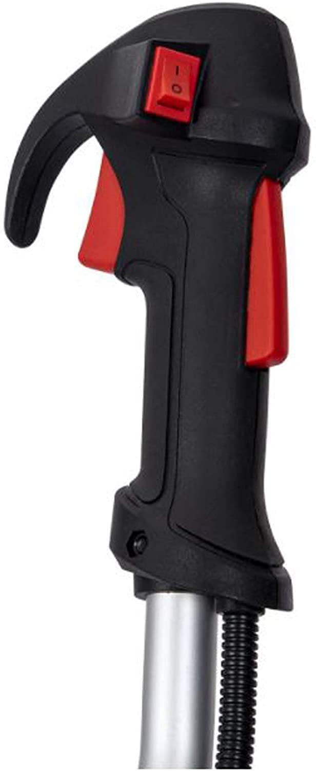 VITO 47cc Profi Motorsense 2,72 PS Freischneider Benzin Motorsense Rasentrimmer - Profi Motorsense 2.7PS - Tools.de TP Profishop GmbH