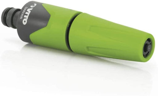 VITO 5-teilig Gartenschlauch-Adapter Set - Gartenspritze, Schlauchstück, Wasserstopp, Hahnanschlussstück, Adapter - 13mm, 1/2" Aqua stopp - Tools.de TP Profishop GmbH