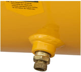 VITO 50 Liter 1100W Silent 8bar/115psi Flüsterkompressor Ölfreier Kompressor 52-57dB(LpA) leise Kompressor - ölfrei Flüsterkompressor, Öl- und servicefreier Motor - Tools.de TP Profishop GmbH