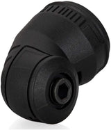 VITO Akku-Multifunktionswerkzeug 4 V Multifunktionswerkzeug mit Gelenken, 4 V, Lithium-Ionen-Akku, 1,5 Ah, wiederaufladbar, Tasche mit 40 Zubehörteilen - Tools.de TP Profishop GmbH