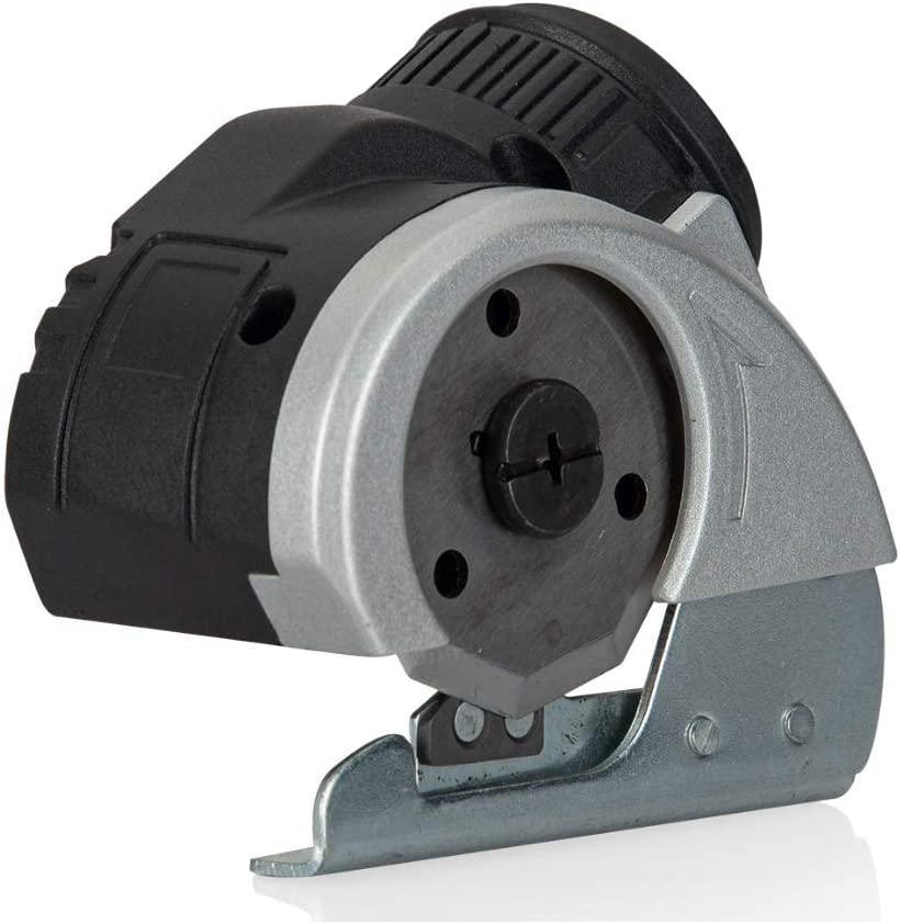 VITO Akku-Multifunktionswerkzeug 4 V Multifunktionswerkzeug mit Gelenken, 4 V, Lithium-Ionen-Akku, 1,5 Ah, wiederaufladbar, Tasche mit 40 Zubehörteilen - Tools.de TP Profishop GmbH