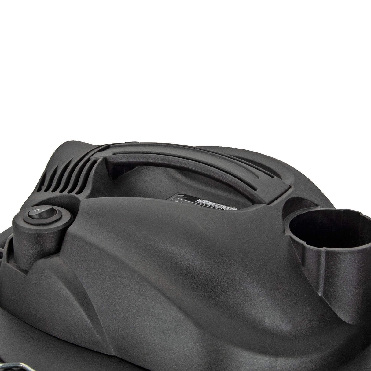 VITO Aschesauger bis 50°, 1200W 18L Kaminsauger, Hepa Filter, 1M Saugschlauch, 0,2M Alu-Saugrohr, Geeignet für Grill, Ofen, Kamin und Kohlenbecken. - Tools.de TP Profishop GmbH