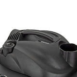 VITO Aschesauger bis 50°, 1200W 18L Kaminsauger, Hepa Filter, 1M Saugschlauch, 0,2M Alu-Saugrohr, Geeignet für Grill, Ofen, Kamin und Kohlenbecken. - Tools.de TP Profishop GmbH